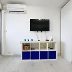 - Bord De Apartmán *
