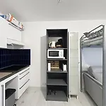 Apartmán - Bord De