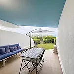 Apartmán - Bord De