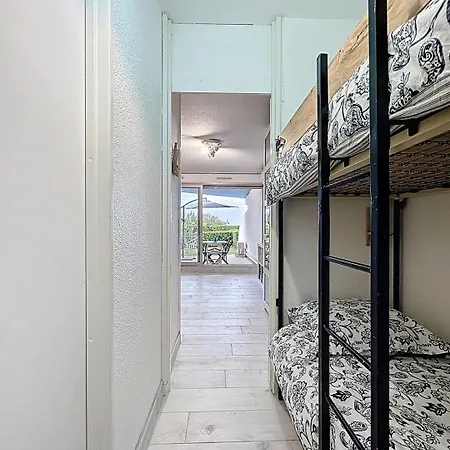 Apartment - Bord De La Grande-Motte