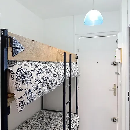 Apartment - Bord De