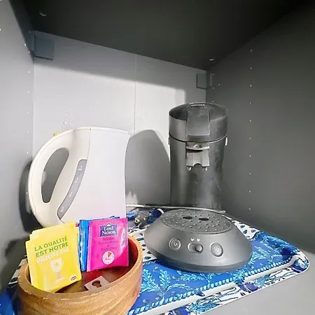 Apartment - Bord De La Grande-Motte