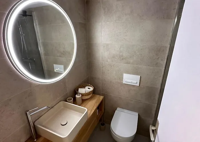 - Bord De Apartamento La Grande-Motte