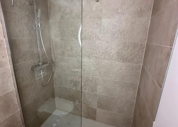 Apartamento - Bord De *