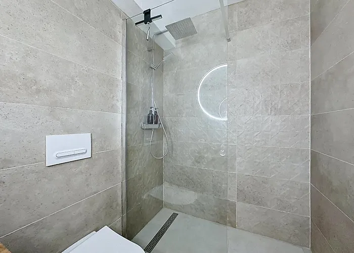 Apartamento - Bord De