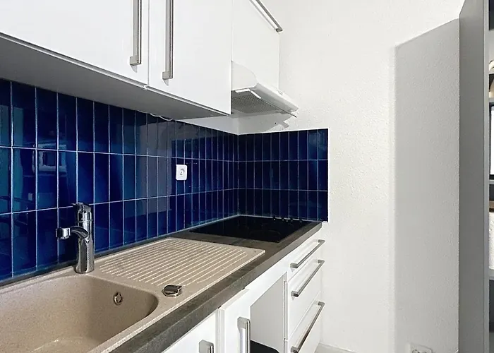- Bord De Apartamento *