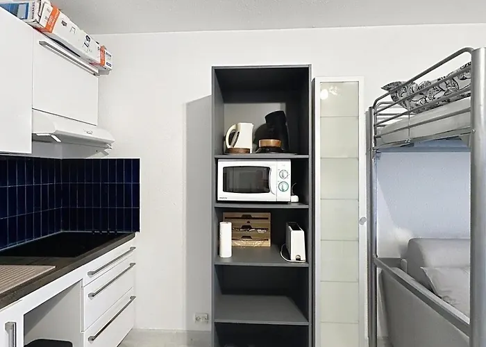 Apartamento - Bord De
