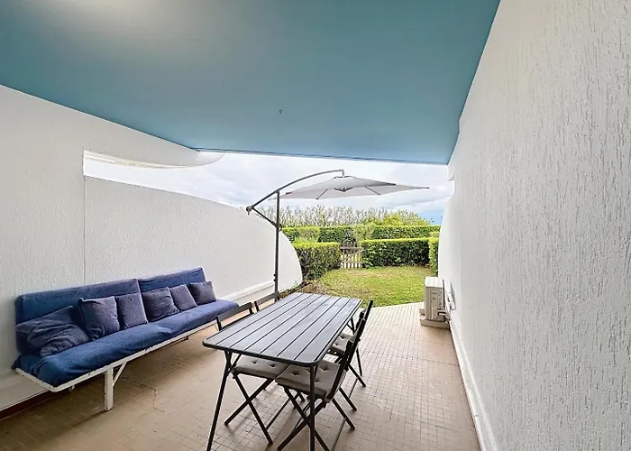Apartamento - Bord De