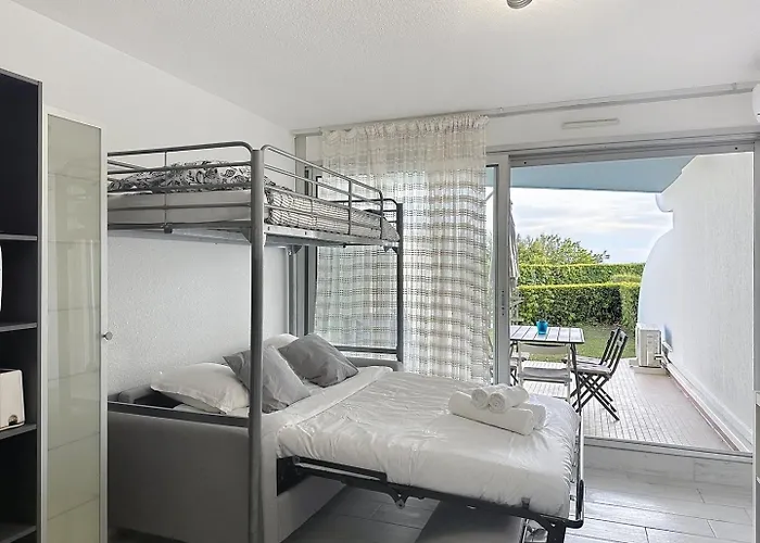 - Bord De Apartamento *